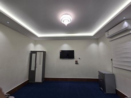 Dammam, Apartments/Houses, SAR 1150/month,  1 BR,  BACHELOR ROOM AVAILABLE FOR RENT DAMMAM 71 AREA