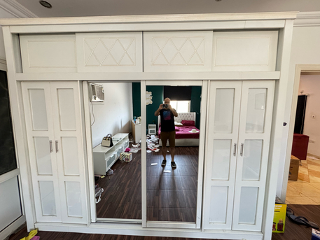Jeddah, Furniture, SAR 400,  Cupboard