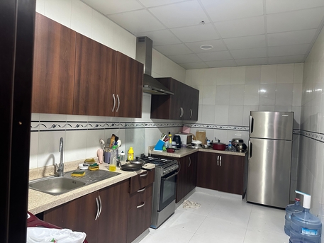 Busaiteen, Rooms Available, BHD 110/month,  Room For Rent For Kerala Exexutive Bachelors