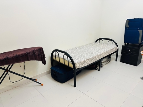 Busaiteen, Rooms for Rent, BHD 110/month,  Room For Rent For Kerala Exexutive Bachelors