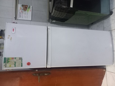 Khobar, Appliances, SAR 800,  Fridge