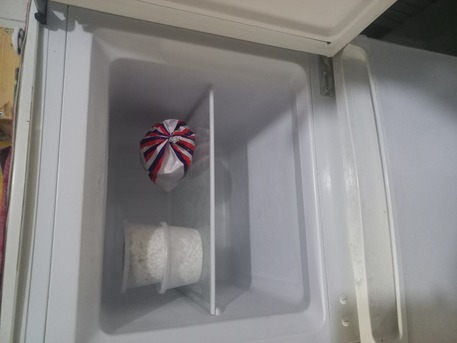 Khobar, Appliances, SAR 800,  Fridge