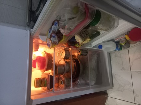 Khobar, Appliances, SAR 800,  Fridge