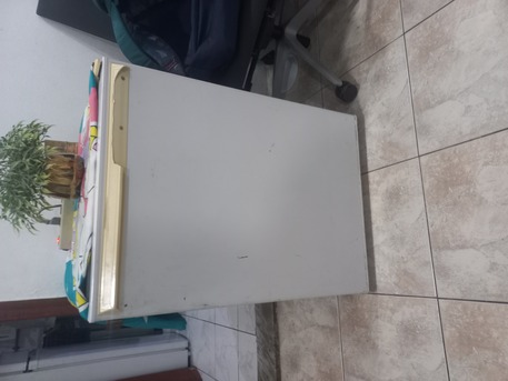 Khobar, Appliances, SAR 800,  Fridge