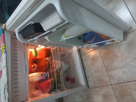 Khobar, Appliances, SAR 800,  Fridge