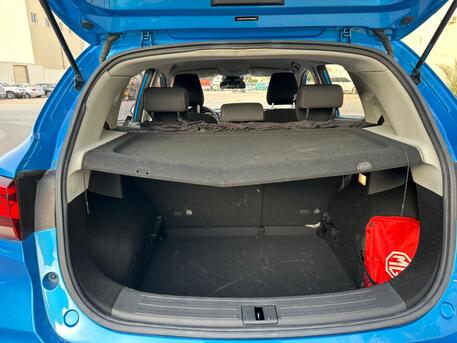 Riyadh, Vehicles, Cars & Trucks , SAR 39000,  Mg ZS,  2023,  Automatic,  53000 KM,    Half Full Option For Sales 1st Owner N Accident Free Car