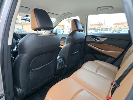 Riyadh, Vehicles, Cars & Trucks , SAR 39000,  Changan CS35 Plus,  2023,  Automatic,  100000 KM,   Changan CS 35 Plus Mid Options For Sales (1st Owner) N Accident Free Car