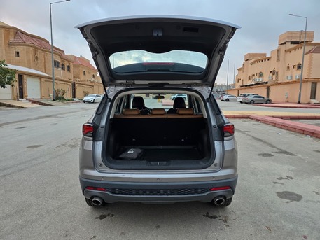 Riyadh, Vehicles, Cars & Trucks , SAR 39000,  Changan CS35 Plus,  2023,  Automatic,  100000 KM,   Changan CS 35 Plus Mid Options For Sales (1st Owner) N Accident Free Car