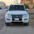 SAR 67000,  Mitsubishi Pajero GLS,  2020,  Automatic,  87000 KM,    Mid Options With 4x4 For Sales (1st Owner)