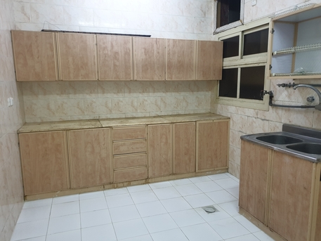 Madinah, Apartments/Houses, SAR 24000/year,  3 BR,  3 Bedrooms Flat For Rent In Madinah