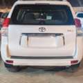 SAR 70000,  Toyota Prado,  2014,  Automatic,  359000 KM,
