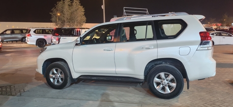 Riyadh, Vehicles, Cars & Trucks , SAR 70000,  Toyota Prado,  2014,  Automatic,  359000 KM,