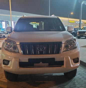 Riyadh, Vehicles, Cars & Trucks , SAR 70000,  Toyota Prado,  2014,  Automatic,  359000 KM,