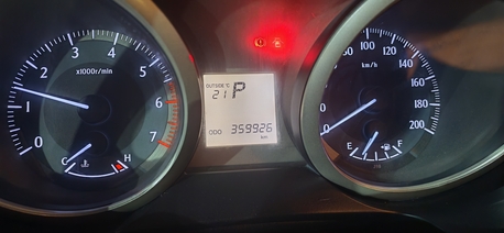 Riyadh, Vehicles, Cars & Trucks , SAR 70000,  Toyota Prado,  2014,  Automatic,  359000 KM,