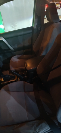 Riyadh, Vehicles, Cars & Trucks , SAR 70000,  Toyota Prado,  2014,  Automatic,  359000 KM,