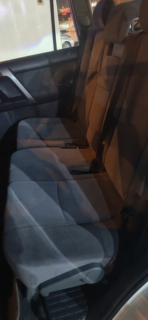 Riyadh, Vehicles, Cars & Trucks , SAR 70000,  Toyota Prado,  2014,  Automatic,  359000 KM,