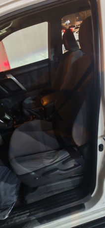 Riyadh, Vehicles, Cars & Trucks , SAR 70000,  Toyota Prado,  2014,  Automatic,  359000 KM,