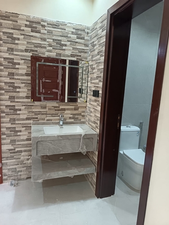 Al Safa, Apartments/Houses, SAR 40000/year,  3 BR,  4 Rooms+ Roof Apartment For Rent In Safa Dist 10