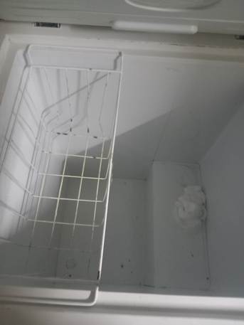 Al Aziziyah, Electronics, SAR 500,  De Freezer