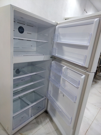 Jeddah, Air Conditioners, Air Conditioners And A Refrigerator