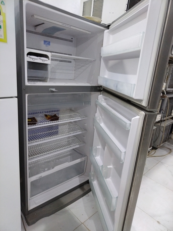 Jeddah, Air Conditioners, Air Conditioners And A Refrigerator