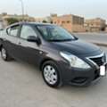 SAR 29000,  Nissan Sunny,  2021,  Automatic,  173000 KM,    With Auto Transmission For Sales