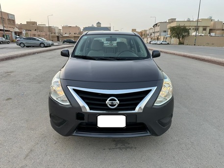 Riyadh, Vehicles, Cars & Trucks , SAR 29000,  Nissan Sunny,  2021,  Automatic,  173000 KM,    With Auto Transmission For Sales
