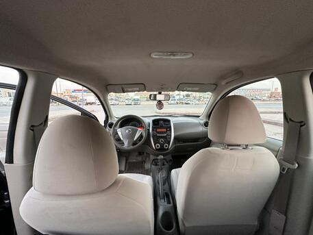 Riyadh, Vehicles, Cars & Trucks , SAR 29000,  Nissan Sunny,  2021,  Automatic,  173000 KM,    With Auto Transmission For Sales