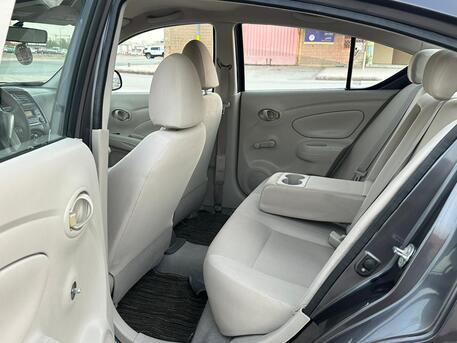 Riyadh, Vehicles, Cars & Trucks , SAR 29000,  Nissan Sunny,  2021,  Automatic,  173000 KM,    With Auto Transmission For Sales