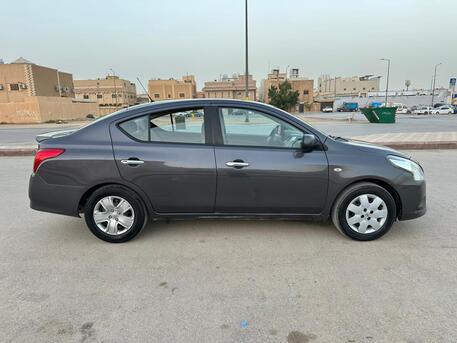 Riyadh, Vehicles, Cars & Trucks , SAR 29000,  Nissan Sunny,  2021,  Automatic,  173000 KM,    With Auto Transmission For Sales
