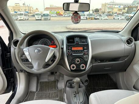 Riyadh, Vehicles, Cars & Trucks , SAR 29000,  Nissan Sunny,  2021,  Automatic,  173000 KM,    With Auto Transmission For Sales