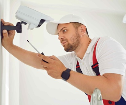 Toronto, Security, Reliable Security Solutions In Pickering | United Security Systems