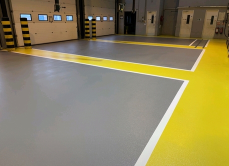 Dammam, Job Seekers, Subcontractor Eboxy Pait And Concrete Finishing