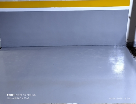 Dammam, Job Seekers, Subcontractor Eboxy Pait And Concrete Finishing