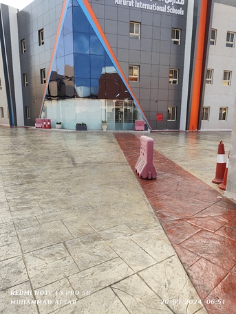 Dammam, Job Seekers, Subcontractor Eboxy Pait And Concrete Finishing