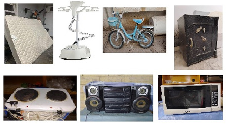 Riyadh, Household Items, SAR 100,  House Holds For Sale