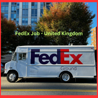 Manchester, Jobs, FedEx Job "Administrative Assistant"