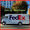 FedEx Job "Administrative Assistant"