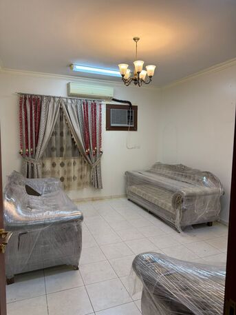 Al Adama, Apartments/Houses, SAR 27000/year,  Furnished,  2 BR,  2-BHK With Drawing Room Family Apartment