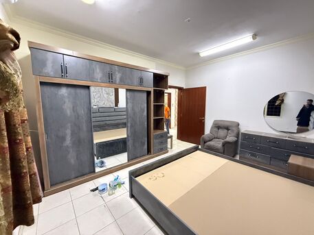 Al Adama, Apartments/Houses, SAR 27000/year,  Furnished,  2 BR,  2-BHK With Drawing Room Family Apartment