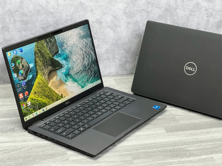 Sharjah, Computers, AED 950,  Dell Latitude 7410 | I5-10310U | 8GB DDR4 | 256GB NVMe | 14" Laptop Best Price In UAE
