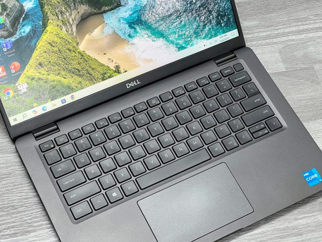 Sharjah, Computers, AED 950,  Dell Latitude 7410 | I5-10310U | 8GB DDR4 | 256GB NVMe | 14" Laptop Best Price In UAE