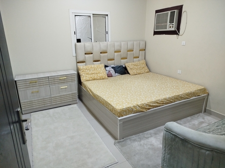 Riyadh, Rooms Available, SAR 1800/year,  Furnished Room Available For Bachelors In Munsiyah
