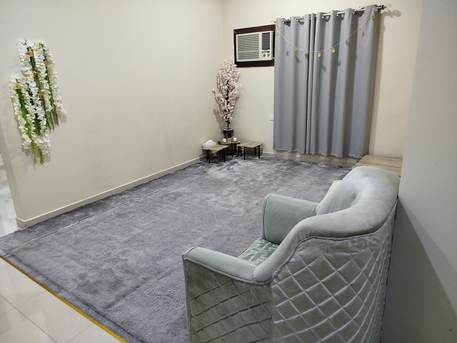 Riyadh, Rooms Available, SAR 1800/year,  Furnished Room Available For Bachelors In Munsiyah