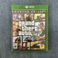 SAR 85,  Gta5 Premium Edition Cd For Xbox One And Gamepass Premium Code