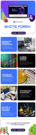 Mumbai, Software Development, Trade Forex & Global Markets With White Forex &ndash; Start With Just $10!