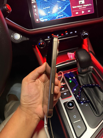 Riyadh, Mobile Phones, SAR 2750,  IPhone 16 Pro Desert Titanium 128 GB