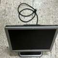 SAR 150,  Hp Monitor 19 Inch