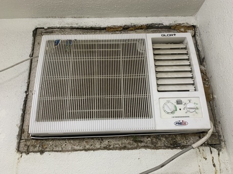 Jubail, Household Items, SAR 700,  New Window AC