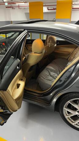 Riyadh, Vehicles, Cars & Trucks , SAR 16000,  Nissan Maxima,  2010,  Automatic,  290 KM,     &ndash; 16,000 SAR